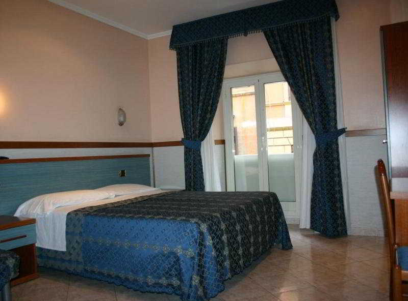 Hotel Rubino Roma Exterior foto